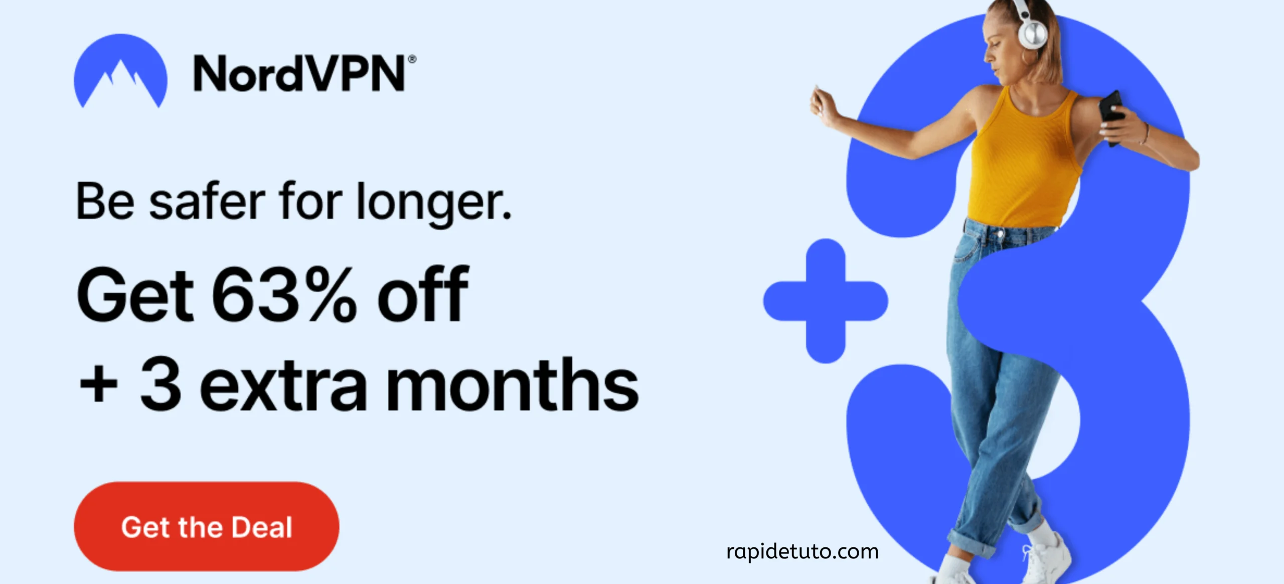 Nord VPN Coupon